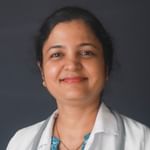 Dr.Himani Gupta - Gynaecologist, Navi Mumbai