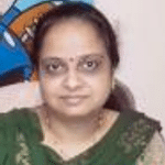 Dr.Anju Singh Chauhan - Ophthalmologist, Agra