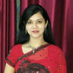 Dr. Dakshita Joy Sinha  - Dentist, Moradabad