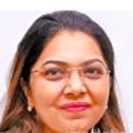 Dr.Swati Agarwaal Gupta - Ophthalmologist, Kolkata