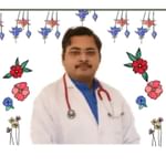 Dr.Vivek Maheshwari - Pediatrician, Kanpur