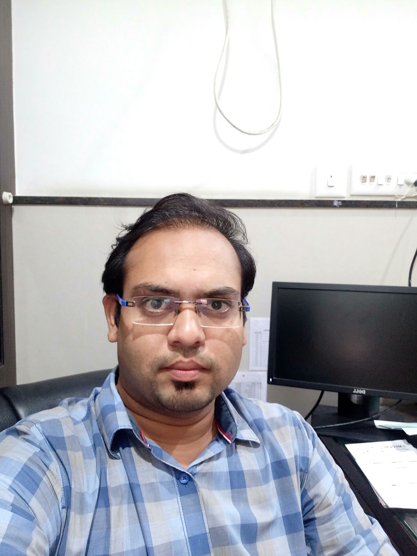 Dr. Gunjan Kolhe - Orthopedic Doctor, Nagpur