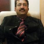 Dr.Bhupendra Kumar GuptaGupta - Pediatrician, Alwar