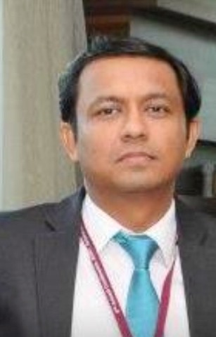 Dr.Haren Pandya - Dentist, Ahmedabad