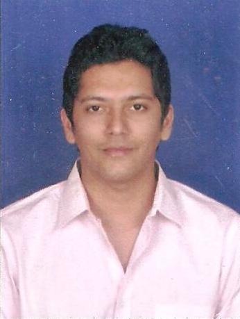 Dr.Manan . S .Kotak - Dentist, Navi Mumbai