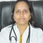Dr.JyotsnaKomma - Dermatologist, Hyderabad