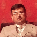 Dr. Vipin Sharma - Ayurvedic Doctor, Ambala