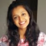 Dr.Priyanka Patel - Dentist, Mumbai