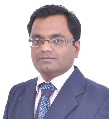 Dr. Praveen C R - General Surgeon, Bangalore