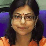 Dr. Ramna Banerjee - Gynaecologist, Kolkata