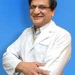 Dr.Shashi NJha - Ophthalmologist, Delhi