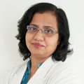 Dr. Jyoti Sehgal - Neurologist, Delhi
