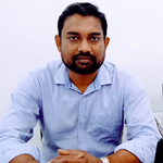 Dr.Ashok Kumar - Psychiatrist, Guwahati