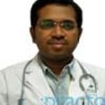 Dr.D. Ravisekhar Reddy - Endocrinologist, Hyderabad