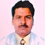 Dr. Vijaybhasker B - Orthopedic Doctor, Hyderabad