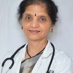 Dr.Usha Maheshwari - General Surgeon, Delhi