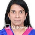 Dr.Lata Ravichander - Gynaecologist, Bangalore