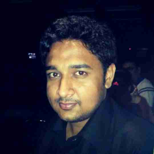 Dr.DevalVaghela - Dentist, Bhavnagar