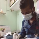 Dr. K Baddal - Yoga & Naturopathy Specialist, Chandrapur