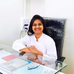 Dr. Ratnika Agarwal - Dentist, Pune
