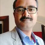 Mr.Senthilkumar L - Psychologist, Bangalore
