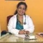 Dr.BinduSuresh - General Physician, Bangalore