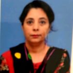 Dr.Yasmin Basha - General Physician, Coimbatore