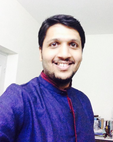 Dr.Gaurav Kulkarni - Psychiatrist, Mumbai