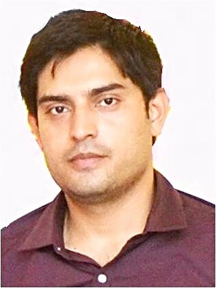 Dr. Vikas Jharwal - Dentist, Jaipur