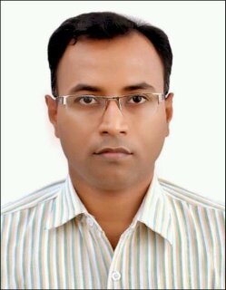 Dr. Arvind Kanchan - General Physician, Lucknow