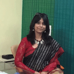 Dr.Priti Srivastava - Psychologist, Delhi