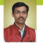 Dr.Jeevan SampatJadhav - Ayurvedic Doctor, Nashik
