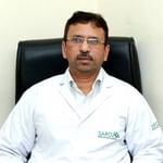 Dr.Ramesh Garg - Gastroenterologist, Delhi