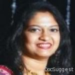 Dr.Chaithra Harish - Gynaecologist, Bangalore