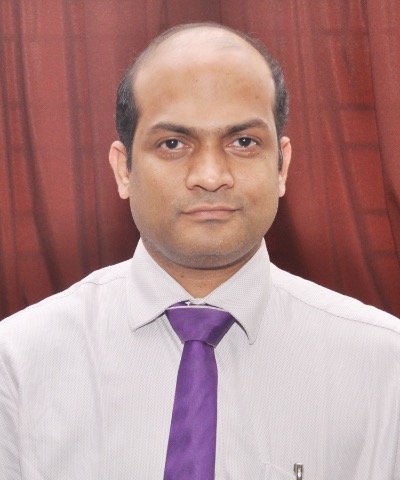 Dr. Sri Hari Alapati - Pediatrician, Bangalore