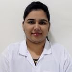 Dr. Anuradha Purohit-mandlekar - Physiotherapist, Navi Mumbai