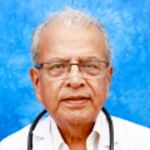 Dr.Subhash J.Dalal - Pediatrician, Mumbai
