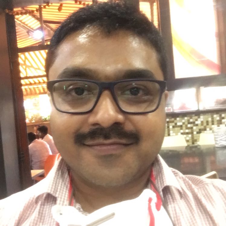 Dr.Manjunath V Marigeri - Dermatologist, Belgaum