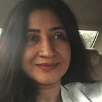 Ms.AparnaGupta  - Psychologist, Gurgaon
