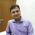 Dr. Anurag Bansal - Ophthalmologist, Ludhiana