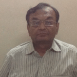Dr.Harshad Vora - Dermatologist, Mumbai