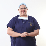 Dr. Sivakami Gopinath  - Gynaecologist, Chennai