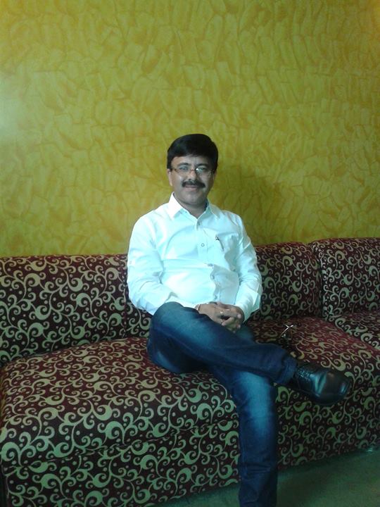 Dr.Rajiv Relhan - Ayurvedic Doctor, Delhi