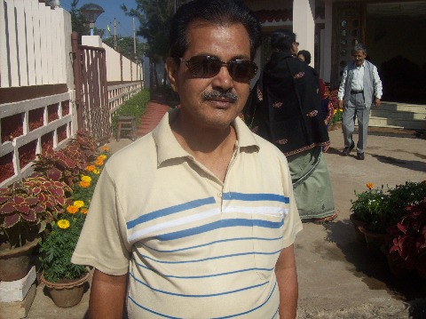 Dr. Samir Mukherjee - Homeopathy Doctor, kolkata