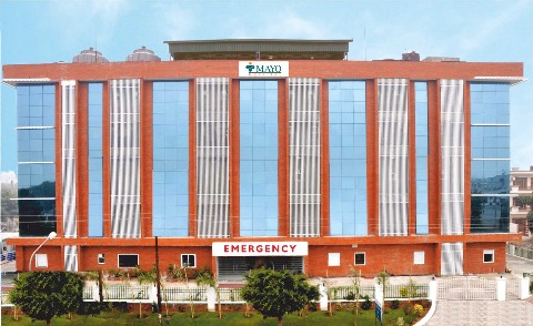 Dr.Rajesh Gulia - Urologist, Mohali
