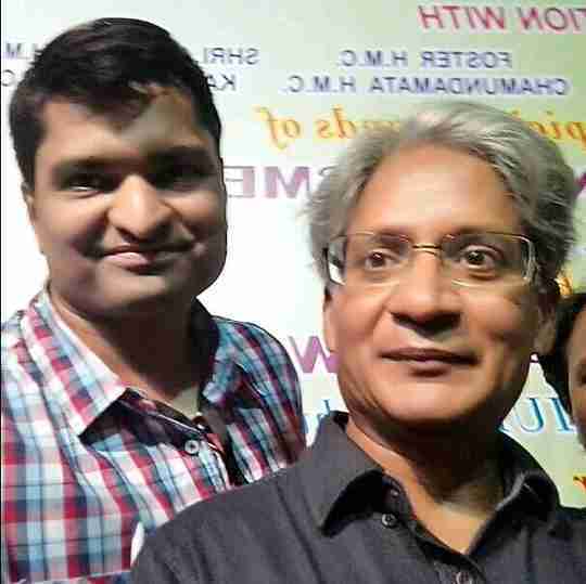 Dr.M.D.JavedQuadri - Homeopathy Doctor, Aurangabad
