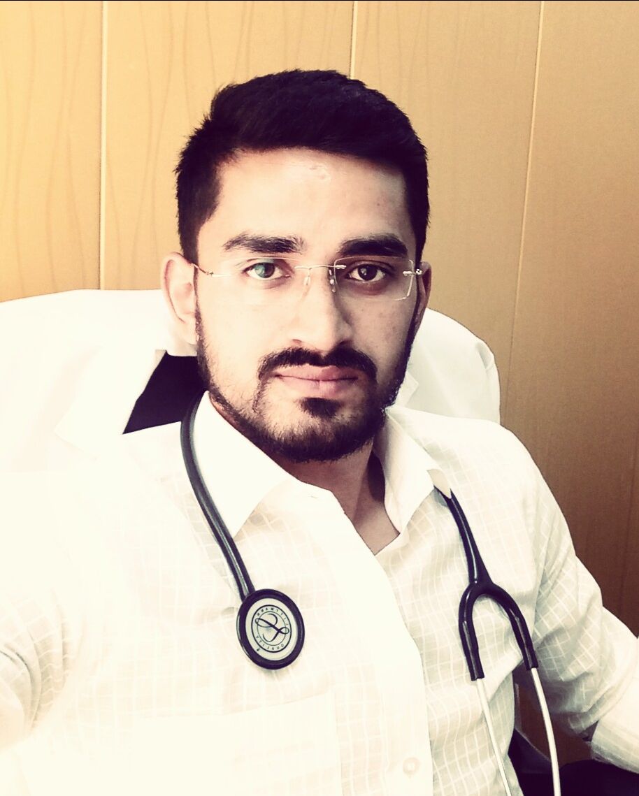 Kavindra Singh Bhakuni - Homeopathy Doctor, Dehradun