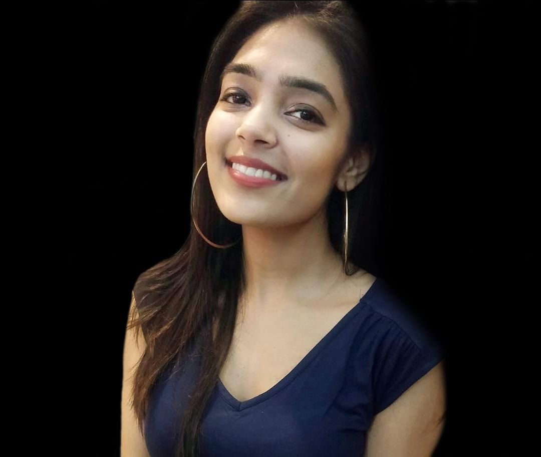 Ms.Ishita Mehra - Psychologist, Mumbai