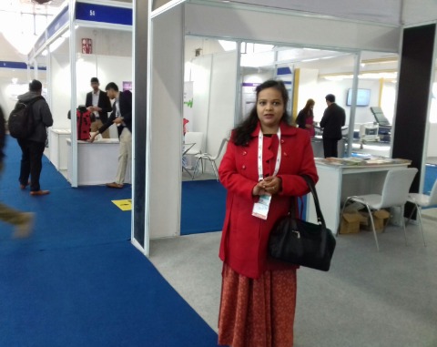 Dr. Jyoti Goel - General Physician, Noida