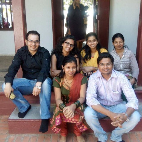Dr.Saurabh.N.Shah - Homeopathy Doctor, Mumbai